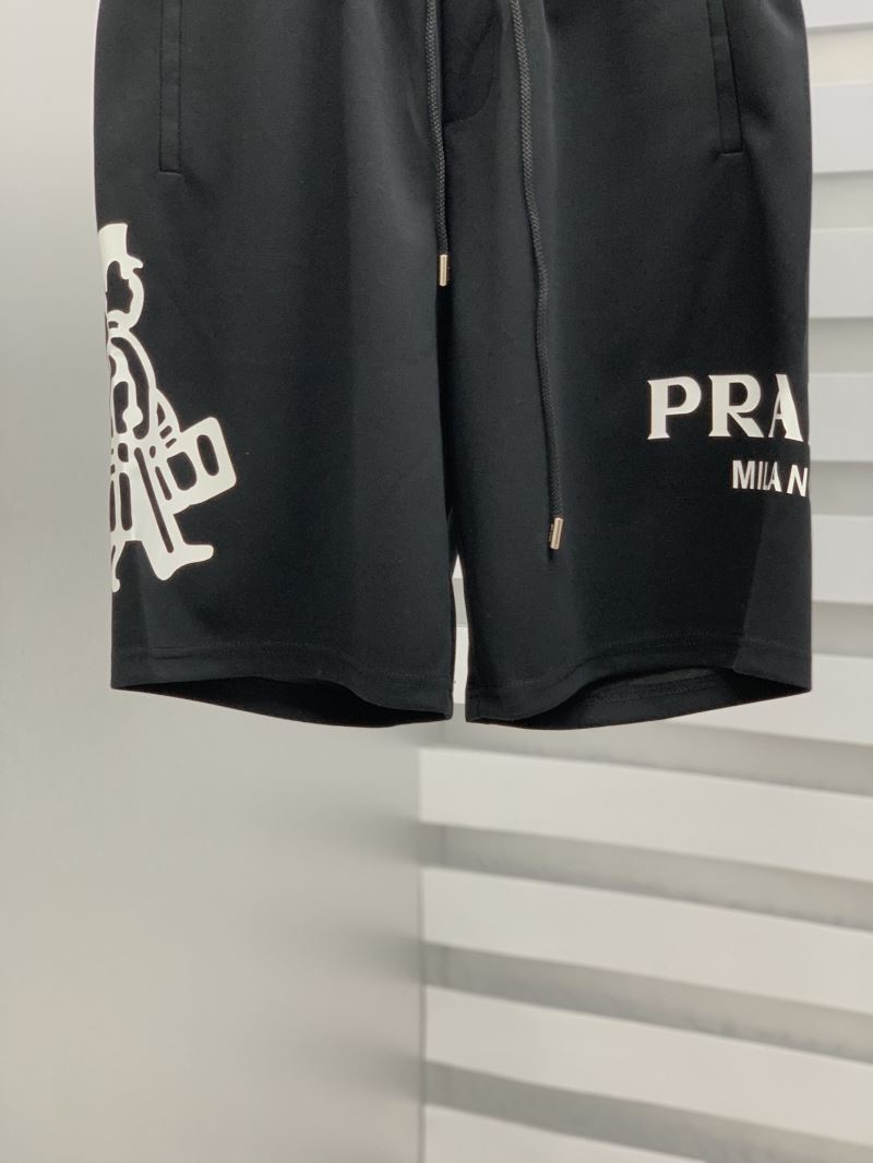 Prada Short Pants